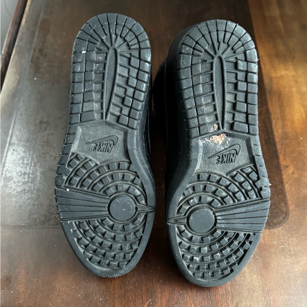 Nike Dunks Sky Hi 2.0 Sneakerboot - Picture 7 of 12